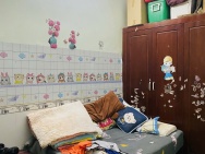 Mặt tiền đường số -  Tân Qui - Quận 7 - 82m2 - 4 tầng - Kinh doanh