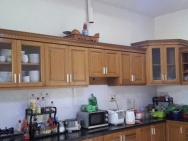 - Nhà 2 tầng kinh doanh, sát lô góc, mặt tiền đường phan Tứ, gần