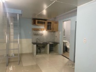 Cho thuê phòng trọ gác lửng – Phạm Văn Đồng, Hiệp Bình Chánh, TP
