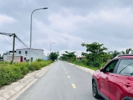 Lô 149.8m² giá hiếm 2.6x tỷ – mặt đường Quyết Tiến Đồ Sơn ZALO 0567