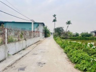 ĐẤT F0 QUYẾT TIẾN NAM ĐỒ SƠN – NGÕ GẦN 4M Ô TÔ VÀO – GIÁ 6XX TRIỆU