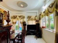 SIÊU VIP SÁT QUẬN 1 - DƯƠNG BÁ TRẠC CHỈ CÓ NHỈNH 14 TỶ THÔI - VỪA Ờ