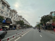 Nhà đẹp 5 lầu HXH Nguyễn Văn Lượng 72m2 cạnh Cityland vào ở ngay