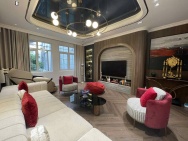 Bán nhà Nguyễn Đình Chiểu, 40m2, 5 tầng thang máy mới đẹp, mặt tiền