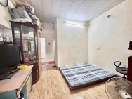 Bán nhà Thọ Lão, 45m2, 4 tầng, mặt tiền gần 4m, 12.6 tỷ, ngõ rộng