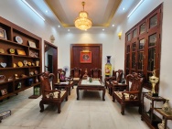 Bán nhà Yết Kiêu, 100m2, 8 tầng thang máy, mặt tiền 4.3m, 62.5 tỷ,