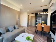 Bán căn hộ 1PN+1 view trực diện VINUNI đẹp nhất dự án- Hướng Đông