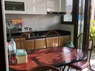 Bán nhà mặt phố Cầu Đất, 80m2, 6 tầng thang máy, mặt tiền 4m, 39