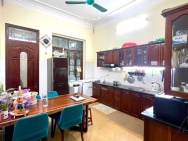 Bán nhà Lê Đại Hành, 60m2, 7 tầng thang máy, mặt tiền 4.4m, 29.5