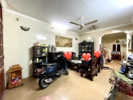 Bán nhà Lý Thường Kiệt, 45m2, 5 tầng, mặt tiền 5.2m, 27.5 tỷ, ngõ