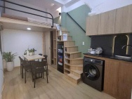 Bán nhà hẻm 108 Phan Huy Ích 70m2(5.4*13m) tặng nội thất mới 100%