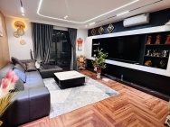 Bán nhà Hoàng Cầu, 60m2, 4 tầng, mặt tiền 4m, 25.8 tỷ, vỉa hè, ô tô