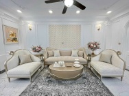 Cực hiếm! Bán nhà phố Lê Đại Hành, 42m2, 5 tầng thang máy, mặt tiền