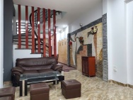 Giảm chào 200 triệu! Bán nhà Đặng Tiến Đông, 60m2, 5 tầng, mặt tiền