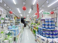 Giảm chào 1 tỉ! Bán nhà mặt phố Trần Khát Chân, 85m2, 5 tầng, mặt