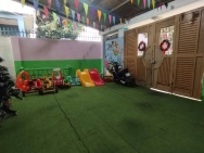 CHO THUÊ NHÀ NGUYÊN CĂN 200m² – RỘNG RÃI, THOÁNG MÁT – HẺM XE HƠI –