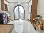 Đáng để đầu tư! Bán tòa dòng tiền 8 tầng KĐT Kim Chung mặt tiền