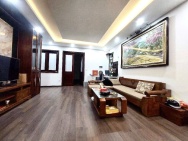 Giảm chào 1 tỉ! Bán nhà mặt phố Trung Phụng, 50m2, 8 tầng, mặt tiền