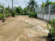 Đất thổ cư Sổ Hồng 300m2 Phạm Hồng Thái, TP Sa Đéc, Đ.Tháp. Hướng