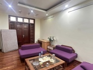 Siêu hiếm! Bán nhà Triệu Việt Vương 75m2, 5 tầng, mặt tiền 8m, giá