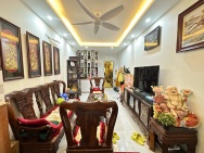 Siêu hiếm! Bán nhà mặt phố Trần Khát Chân, 23m2, 4 tầng, mặt tiền