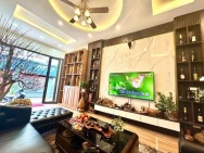 Hiếm đẹp! Bán nhà mặt phố Thụy Khuê, 70m2, 7 tầng thang máy, mặt