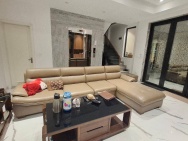 Bán nhà Triệu Việt Vương, 50m2, 6 tầng thang máy mới đẹp, mặt tiền