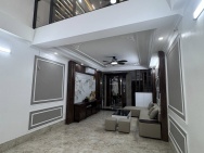 Bán nhà Lò Đúc, 45m2, 7 tầng thang máy, mặt tiền gần 4m, 19.8 tỉ,