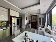 Bán nhà mặt phố Lê Hồng Phong, 39m2, 4 tầng, mặt tiền 6.1m, 22.5