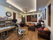Bán nhà Phủ Doãn, 60m2, 6 tầng, mặt tiền 8m, giá 36.5 tỉ, phù hợp