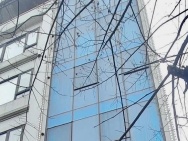 (Chính chủ) bán gấp căn nhà mặt phố Đại La, mặt tiền rộng 4.2m2,