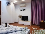 (Chính chủ) bán nhà phố Hàng Vôi, mặt tiền 4m, 6 tầng, 38m2, 16.3 tỉ