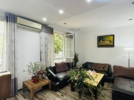 (Chính chủ) bán nhà phố Hòa Mã, mặt tiền 4.1m, 3 tầng, 80m2, 30.5