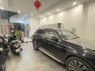 (Chính chủ) bán nhà phố Lạc Trung, mặt tiền 5.6m, 6 tầng thang máy,