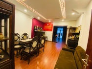 (Chính chủ) bán nhà mặt phố Trần Quốc Toản, 100m, 6 tầng, mặt tiền