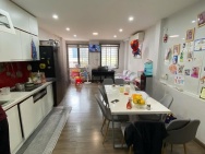 (Chính chủ) bán nhà phố Lý Nam Đế, 4 tầng, mặt tiền 6.3m, 88m2,