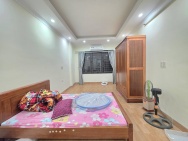 Bán nhà mặt phố Mã Mây, 40m2, 5 tầng, mặt tiền 3.5m, 36.8 tỷ, Kinh