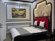 (Chính chủ) bán nhà Phó Đức Chính, 5 tầng, mặt tiền 5.1m, 32m2,