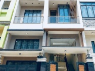 NHÀ BÁN LÊ HỒNG PHONG - HÙNG VƯƠNG - 45M² - HẺM XE HƠI THÔNG - VỊ