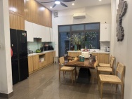 (Chính chủ) bán nhà phố Lò Đúc, 5 tầng, mặt tiền 4m, 60m2, 18.3 tỉ,