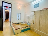 Nhà mới bán! Bán nhà Trần Xuân Soạn, 85m2, 4 tầng, mặt tiền 4m,