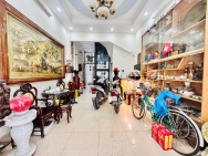 Bán nhà mặt phố Mã Mây, 85m2, 55.5 tỉ, vị trí đẹp, kinh doanh đỉnh,