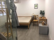 Bán homestay phố Đào Duy Từ, 44m2, 5 tầng, 20.5 tỉ, tổng 8 phòng