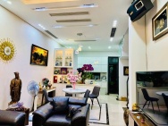 Đẹp hiếm! Bán nhà mặt phố Trung Phụng 50m2, 6 tầng thang máy, mặt