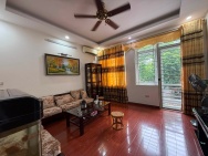 Chính chủ bán nhà mặt phố Lò Đúc, 4 tầng, mặt tiền 4.5m, 60m2, 45