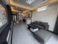 Bán nhà Nguyễn Đình Chiểu 5 tầng thang máy mới đẹp, mặt tiền 4.3m,