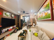 Bán nhà phố Nguyễn Đình Chiểu, 64m2, mặt tiền gần 4m, nhỉnh 22.5