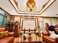 Bán nhà phố cổ Ngõ Trạm xách vali vào ở luôn 45m², 6 tầng, mặt tiền