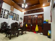 Bán nhà phố Lê Thanh Nghị 55m2, 4 tầng, mặt tiền 4.5m, nhỉnh 18 tỉ,