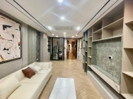 Giá cực tốt! Bán nhà mặt phố Hàng Bún 100m², 4 tầng, mặt tiền 4.7m,